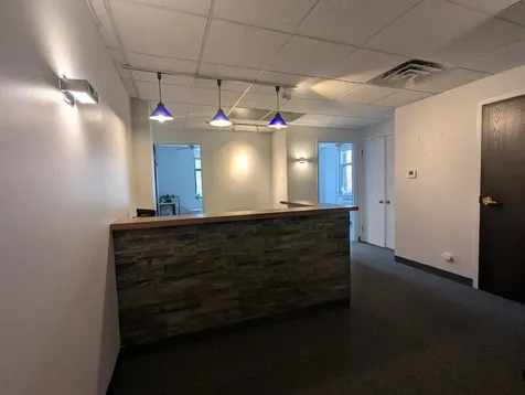 111 North Wabash Avenue Chicago IL 60602