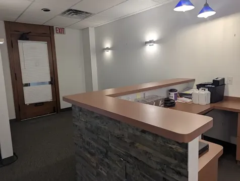 111 North Wabash Avenue Chicago IL 60602