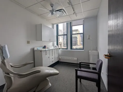 111 North Wabash Avenue Chicago IL 60602
