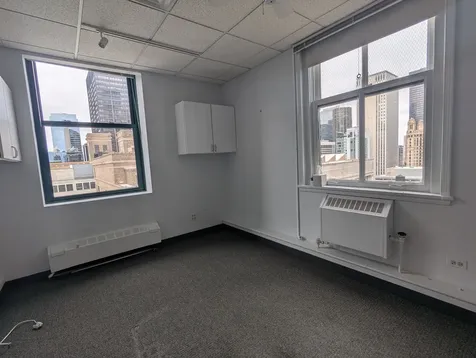 111 North Wabash Avenue Chicago IL 60602