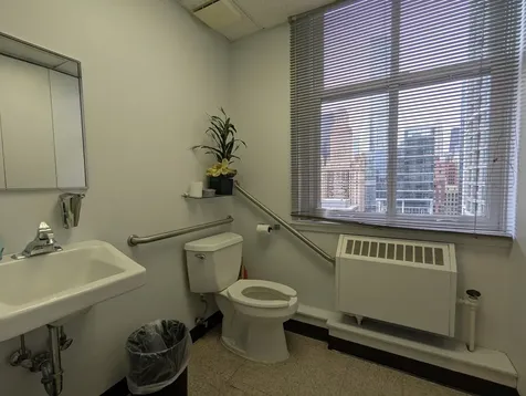 111 North Wabash Avenue Chicago IL 60602