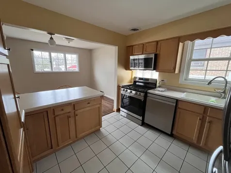 21406 South Jean Avenue Matteson IL 60443