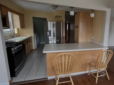 21406 South Jean Avenue Matteson IL 60443