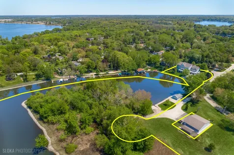 38778 North Ackerman Road Antioch IL 60002