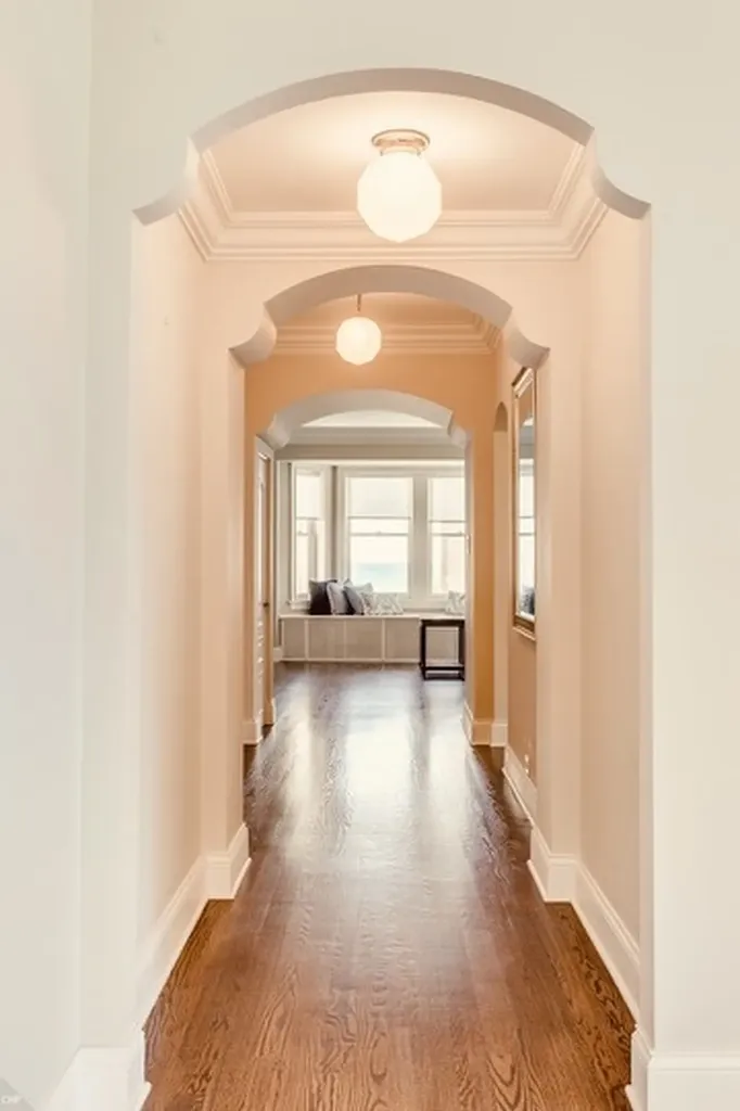 5000 South Cornell Avenue Chicago IL 60615