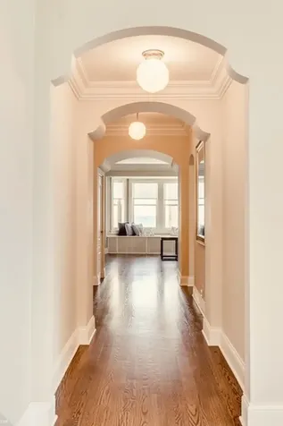 5000 South Cornell Avenue Chicago IL 60615