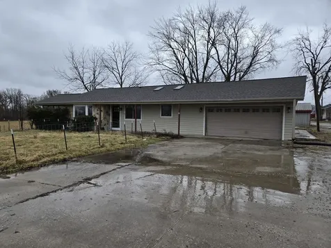 3303 East Exchange Street Crete IL 60417