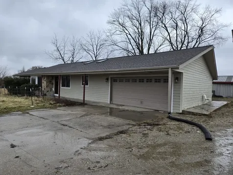3303 East Exchange Street Crete IL 60417