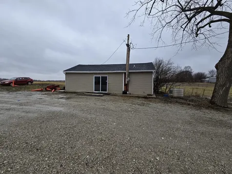 3303 East Exchange Street Crete IL 60417