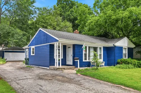 320 North Schubert Street Palatine IL 60067