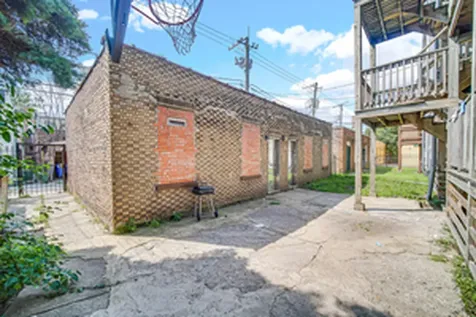 8142-8146 South Maryland Avenue Chicago IL 60619