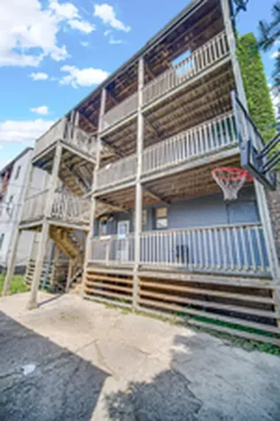 8142-8146 South Maryland Avenue Chicago IL 60619