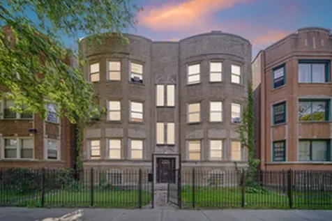 8142-8146 South Maryland Avenue Chicago IL 60619