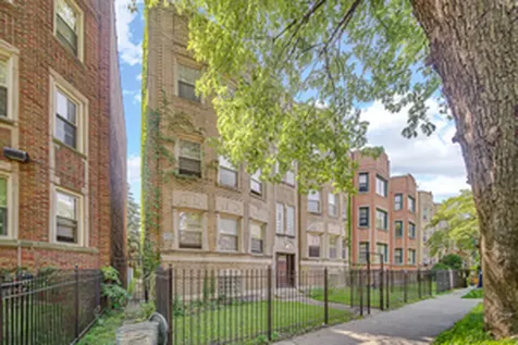 8142-8146 South Maryland Avenue Chicago IL 60619