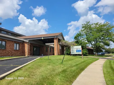 7060 Centennial Drive Tinley Park IL 60477