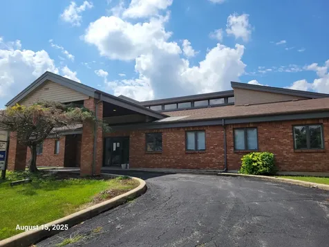 7060 Centennial Drive Tinley Park IL 60477