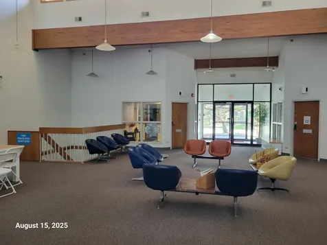 7060 Centennial Drive Tinley Park IL 60477