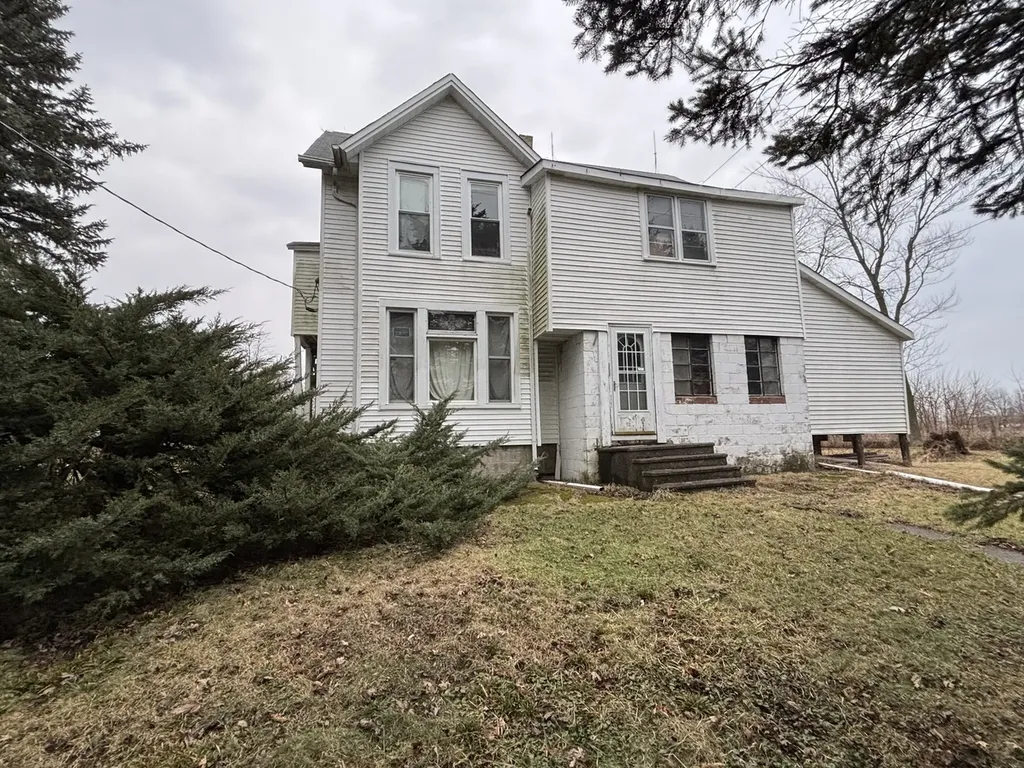 25241 South Will Center Road Monee IL 60449