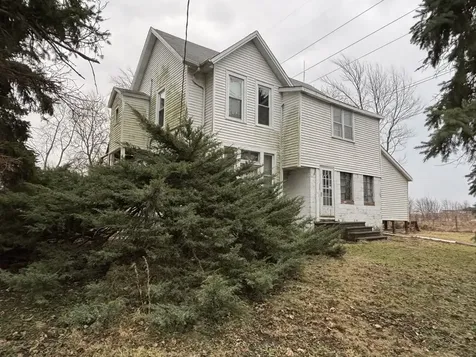 25241 South Will Center Road Monee IL 60449