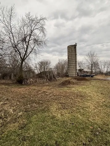 25241 South Will Center Road Monee IL 60449