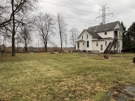 25241 South Will Center Road Monee IL 60449