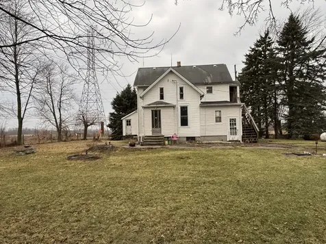 25241 South Will Center Road Monee IL 60449