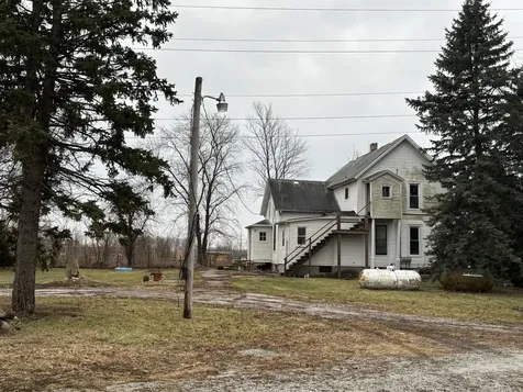 25241 South Will Center Road Monee IL 60449