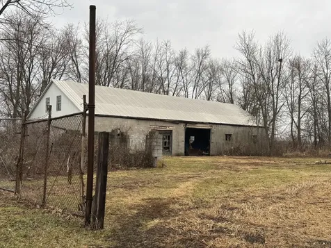 25241 South Will Center Road Monee IL 60449