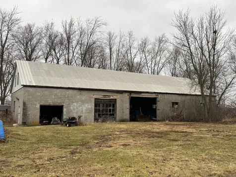 25241 South Will Center Road Monee IL 60449
