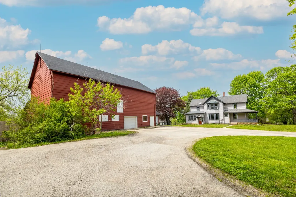 39520 North Kilbourne Road Wadsworth IL 60083