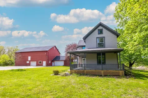 39520 North Kilbourne Road Wadsworth IL 60083