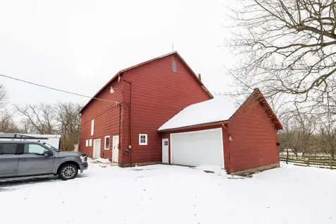 39520 North Kilbourne Road Wadsworth IL 60083