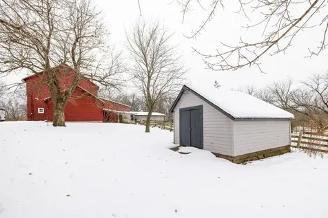 39520 North Kilbourne Road Wadsworth IL 60083