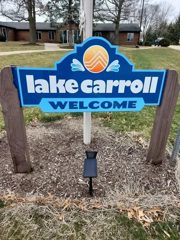 1-80 Farragut Lane Lake Carroll IL 61046