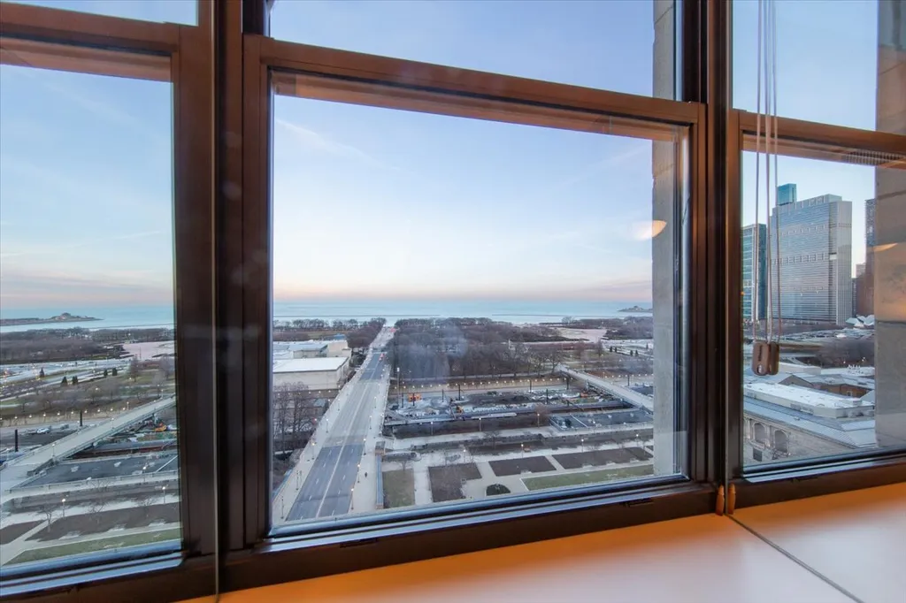 310 South Michigan Avenue Chicago IL 60604