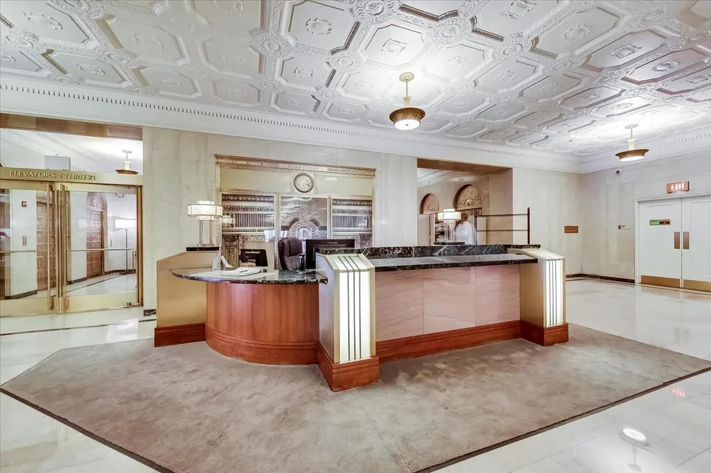 310 South Michigan Avenue Chicago IL 60604