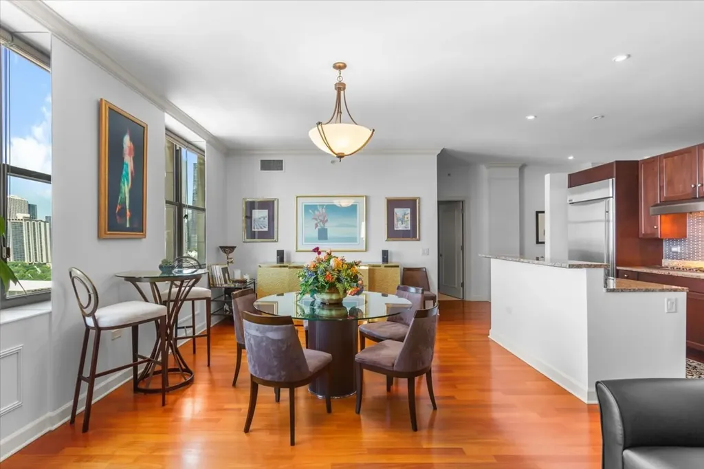 310 South Michigan Avenue Chicago IL 60604