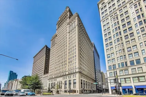 310 South Michigan Avenue Chicago IL 60604