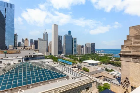 310 South Michigan Avenue Chicago IL 60604