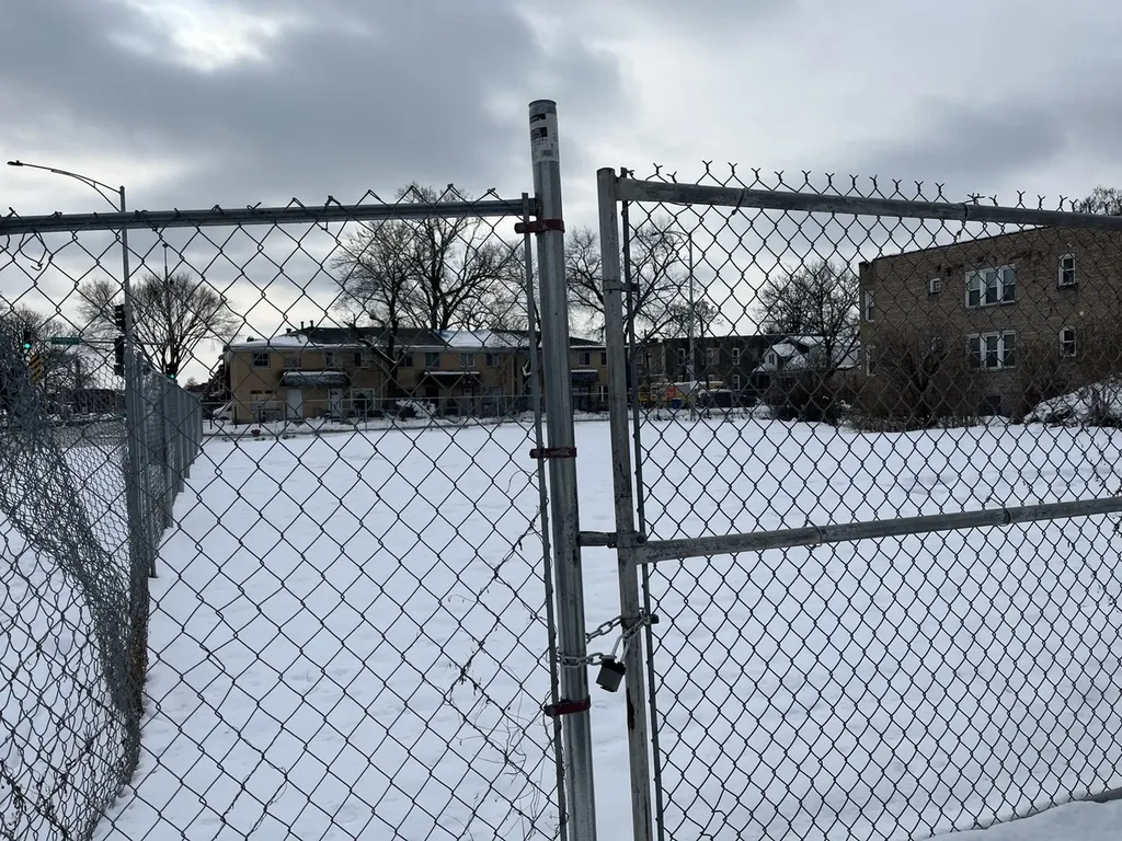 1000 West Marquette Road Chicago IL 60621