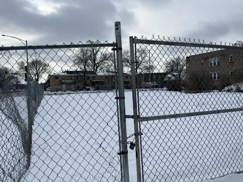 1000 West Marquette Road Chicago IL 60621