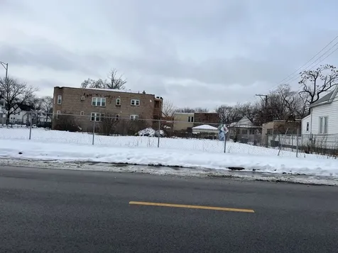 1000 West Marquette Road Chicago IL 60621