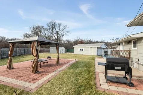 2809 Forest Lane Lansing IL 60438