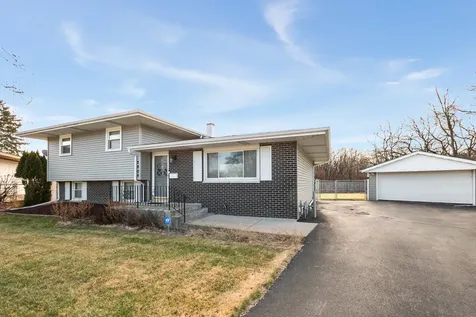 2809 Forest Lane Lansing IL 60438
