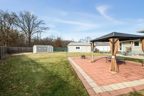 2809 Forest Lane Lansing IL 60438