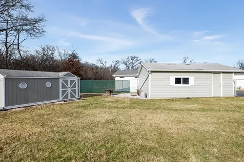 2809 Forest Lane Lansing IL 60438