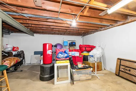 2809 Forest Lane Lansing IL 60438