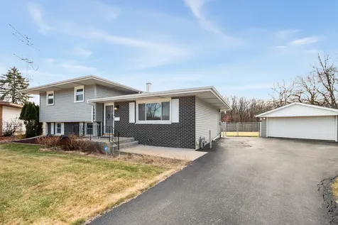 2809 Forest Lane Lansing IL 60438