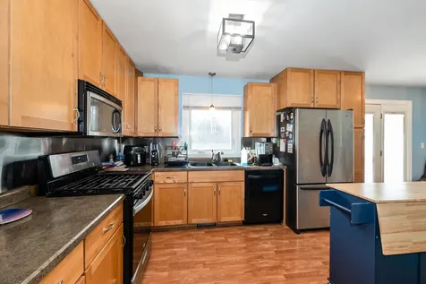 2809 Forest Lane Lansing IL 60438