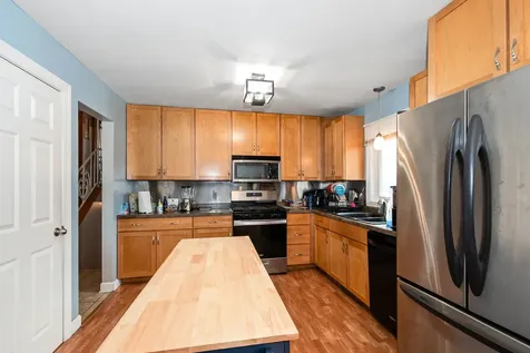 2809 Forest Lane Lansing IL 60438